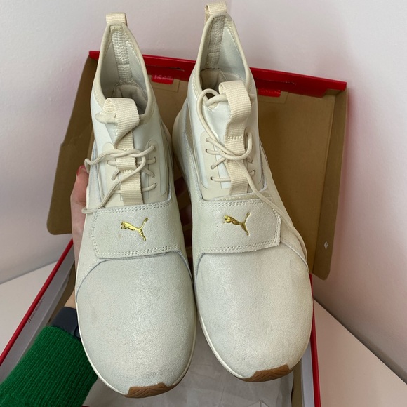 PUMA shoes from Rihanna’s Fenty collection - Picture 2 of 6